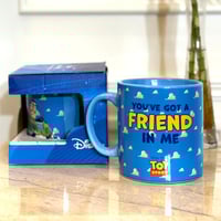 كوب موسيقي – حكاية لعبة