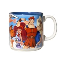 كوب ديزني ستور ڤنتج - هرقل