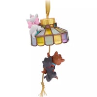 زينة ديزني ستور قطط ذوات المضيئة