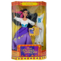 دمية ازميرالدا الكلاسيكية