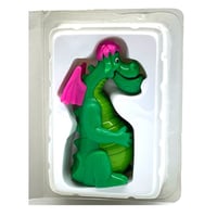 ألعاب هابي ميل VHS - التنين بيتر