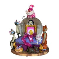 بلورة ديزني الموسيقية ڤنتج - قطط ديزني