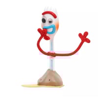 دمية ديزني ستور الناطقة - فوركي