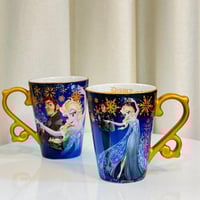 كوب ديزني فيري تيل كولكشن - فروزن