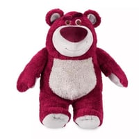 دمية ديزني ستور - لوتسو