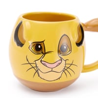 كوب ديزني ستور - الأسد الملك