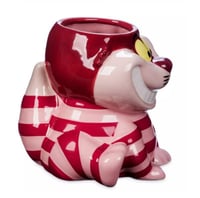 كوب ديزني ستور - مجسم القط شرشر