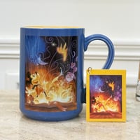 كوب ديزني ستور ڤنتج - شخصيات ديزني