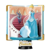 مجسم سندريلا