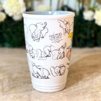 كوب ديزني ستور - دامبو