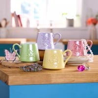 كوب ديزني ستور - آريل