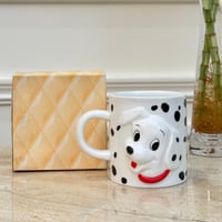 كوب ديزني ستور ڤنتج - 101 مرقش