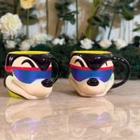 كوب ديزني ستور - ماكس ( مغامرات بندق )