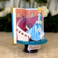 مجسم سندريلا