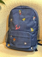 حقيبة ظهر - شخصيات ديزني