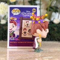 فانكو بوب - كوزمايدو