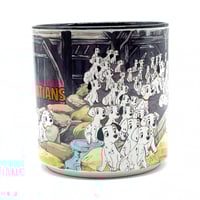 كوب ديزني ستور ڤنتج- مئة مرقش ومرقش