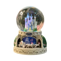 بلورة ديزني الموسيقية ڤنتج - سندريلا