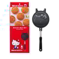 صانعة بان كيك - هيلو كيتي