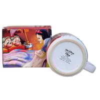 كوب ديزني ستور ڤنتج - سنووايت