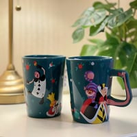 كوب ديزني ستور - اليس في بلاد العجائب