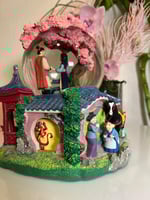 بلوره ديزني فنتج موسيقية - مولان