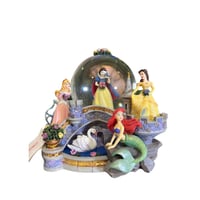 بلوره ديزني فنتج موسيقية - الأميرات