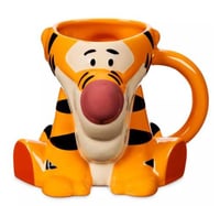 كوب ديزني ستور - مجسم نمور