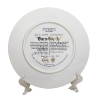 صحن فني - سنووايت