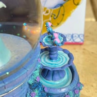 بلورة ديزني الموسيقية ڤنتج - سندريلا و العرّابه