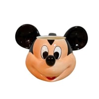 كوب ديزني ڤنتج - ميكي ماوس ثلاثي الأبعاد