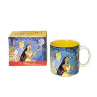 كوب ديزني ستور ڤنتج - بوكاهنتس