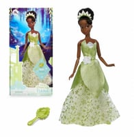 دمية - تيانا