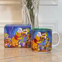 كوب ديزني ستور ڤنتج - ويني ذا بوه