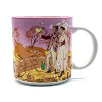 كوب ديزني ستور ڤنتج - ماري