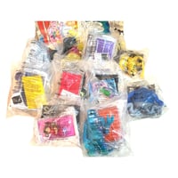 العاب هابي ميل - شركة المرعبين المحدودة