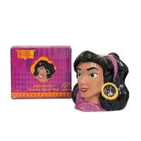 كوب ديزني 3D - ازميرالدا