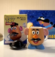 كوب ديزني - مستر بطاطس