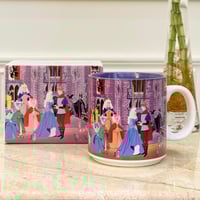 كوب ديزني ستور ڤنتج - الأميرة النائمة