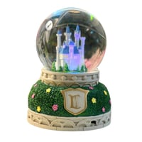 بلورة ديزني الموسيقية ڤنتج - سندريلا