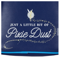 شنطة backpack - بيتر بان (مضيئة فالظلام)