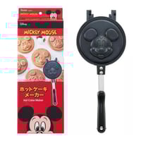 صانعة بان كيك - ميكي ماوس