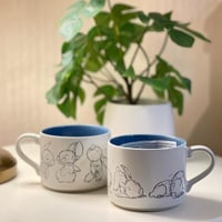 كوب ديزني ستور- ستيتش