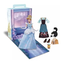 دمية ديزني ستور - سندريلا