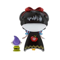 مجسم - سنووايت