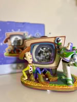 بلوره ديزني فنتج - حكاية لعبة