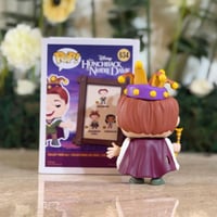 فانكو بوب - كوزمايدو