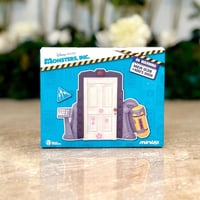 مجسمات شركة المرعبين المحدودة العشوائية