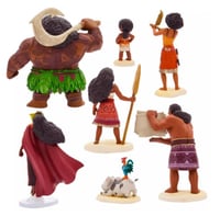 مجسمات ديزني - موانا 2