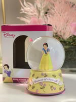 بلوره ديزني الموسيقيه - سنووايت